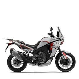 Мотоцикл MOTO MORINI X-CAPE 1200  (WHITE) 2025